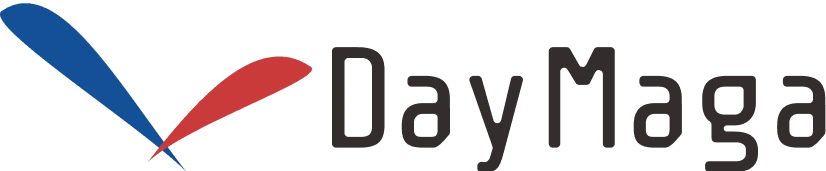 ヘッダーのロゴ